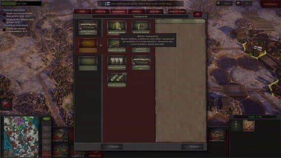 Strategic Mind: Fight for Freedom & Spirit of Liberty - Independence Bundle — screenshot 4