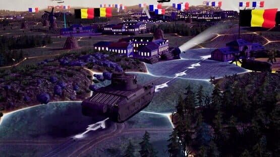 Strategic Mind: Fight for Freedom & Spirit of Liberty - Independence Bundle — screenshot 8