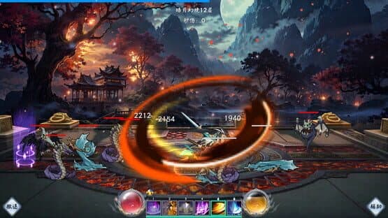 Idle Fairy Fantasy — screenshot 4
