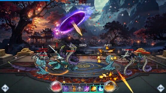 Idle Fairy Fantasy — screenshot 5