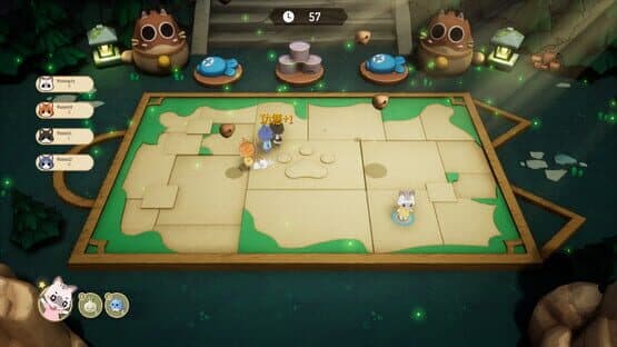 Let's Patiti! — screenshot 3