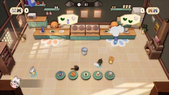 Let's Patiti! — screenshot 4