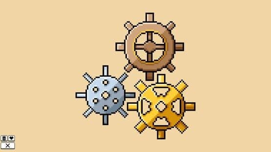 Coloring Pixels: Machines Pack — screenshot 3