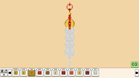 Coloring Pixels: Lunar New Year Pack — screenshot 4