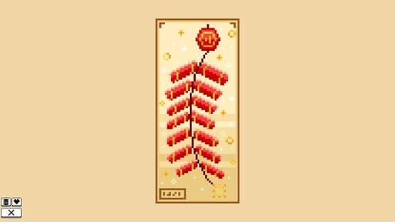 Coloring Pixels: Lunar New Year Pack — screenshot 5