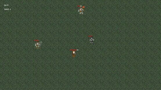 Firespike — screenshot 1