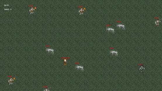 Firespike — screenshot 2