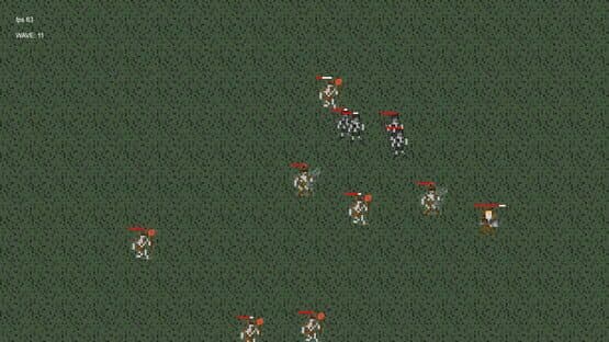 Firespike — screenshot 3