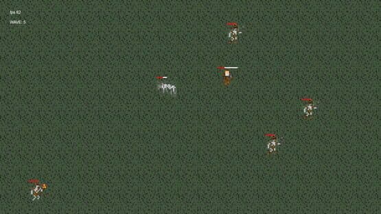 Firespike — screenshot 4