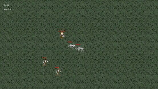 Firespike — screenshot 5