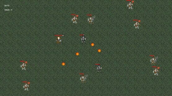 Firespike — screenshot 6