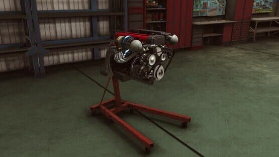 DriftCE: Toyota Supra MK4 — screenshot 3