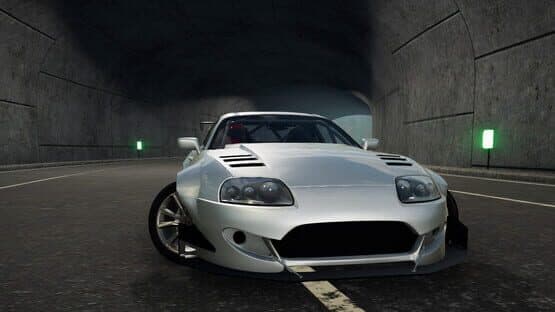 DriftCE: Toyota Supra MK4 — screenshot 5