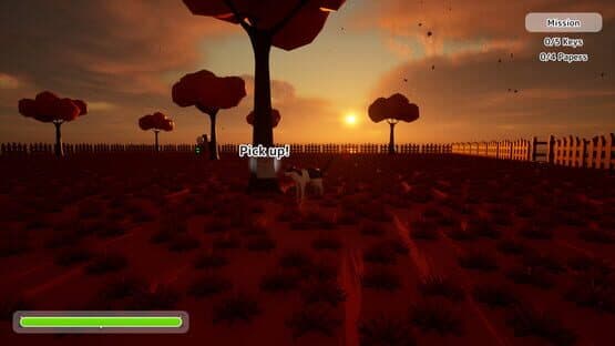 Dusty the Lazy Cat — screenshot 2