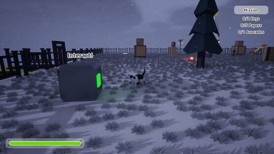 Dusty the Lazy Cat — screenshot 4