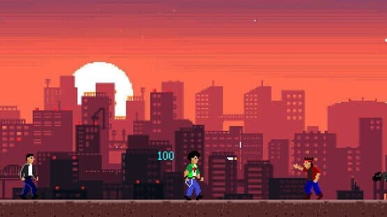 AfroCobra — screenshot 1