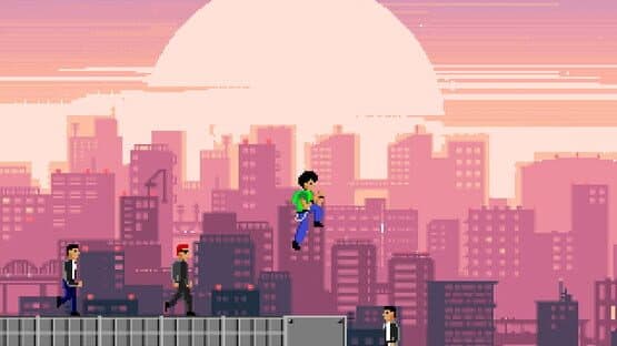 AfroCobra — screenshot 2