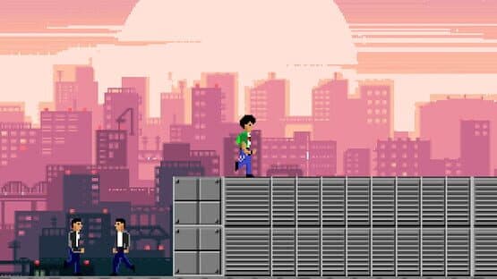 AfroCobra — screenshot 3