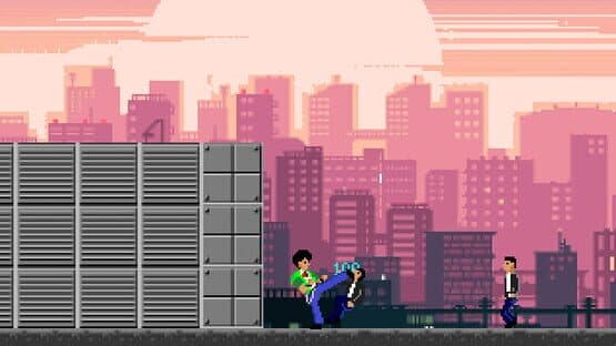 AfroCobra — screenshot 4