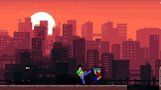 AfroCobra — screenshot 5