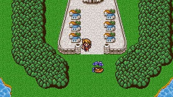 Final Fantasy — screenshot 1
