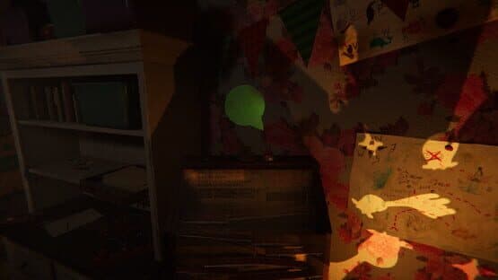 Reveil: Funhouse Pack — screenshot 2