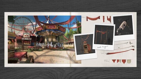 Reveil: Funhouse Pack — screenshot 5
