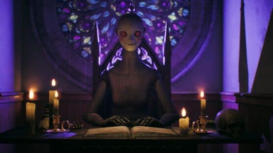 The Devil is in the Details — screenshot 1