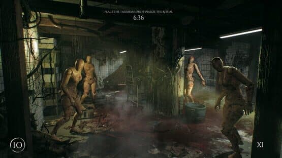 The Devil is in the Details — screenshot 2