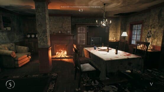 The Devil is in the Details — screenshot 4