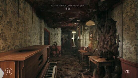 The Devil is in the Details — screenshot 5