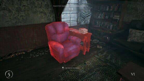 The Devil is in the Details — screenshot 8