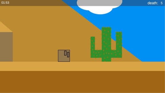 Cubix — screenshot 3