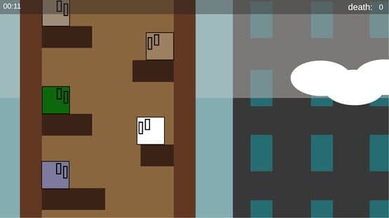 Cubix — screenshot 4