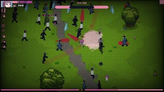 Lobby 2 — screenshot 2