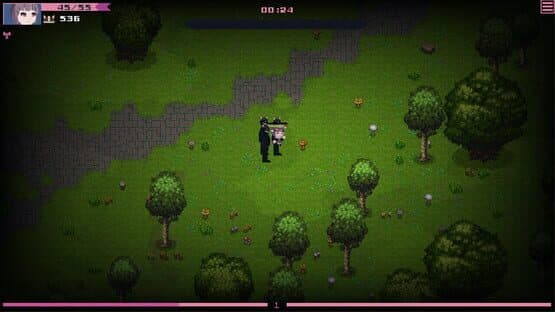 Lobby 2 — screenshot 3