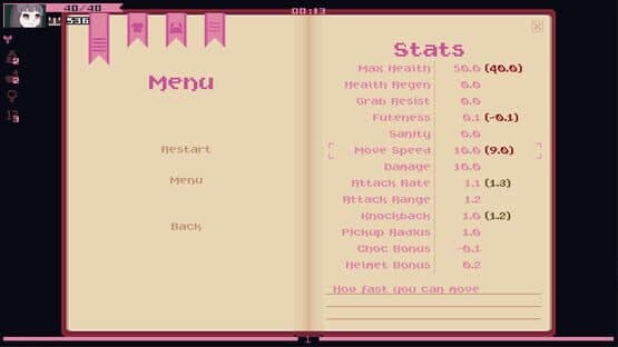 Lobby 2 — screenshot 6