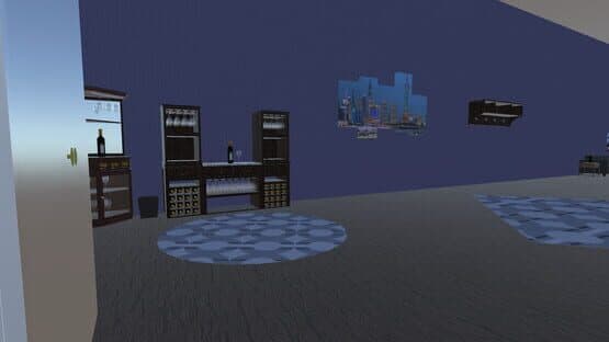 Exit the Museum — screenshot 3