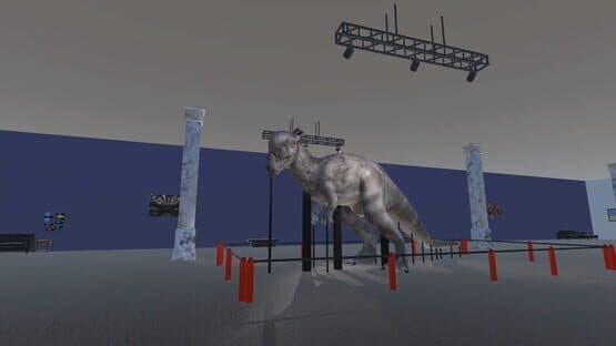 Exit the Museum — screenshot 4