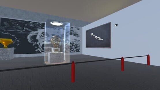 Exit the Museum — screenshot 5