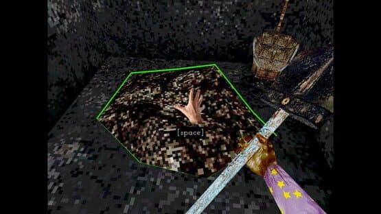 Barbotine — screenshot 5
