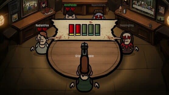 Buckshot Arena — screenshot 3