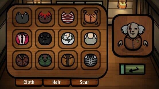 Buckshot Arena — screenshot 5