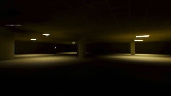 Backrooms: The Exit — screenshot 2