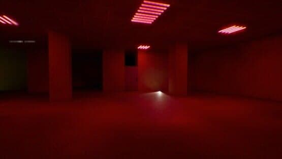 Backrooms: The Exit — screenshot 3
