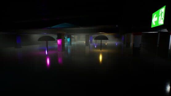 Backrooms: The Exit — screenshot 4