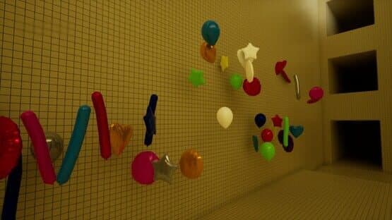 Backrooms: The Exit — screenshot 6