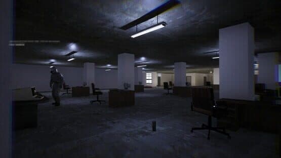 Backrooms: The Exit — screenshot 7
