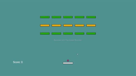 Brick Breaker Pro — screenshot 2