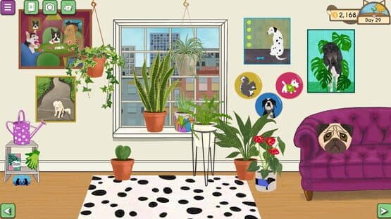 Plant Therapy: Dog Art Pack — screenshot 1